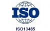 ISO 3834(焊接质量体系认证)